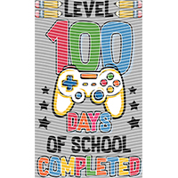 One hundred days-YD 318